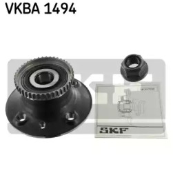 SKF VKBA 1494